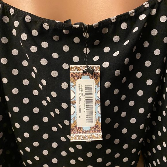 POLKA @DOTS - Picture 4 of 4